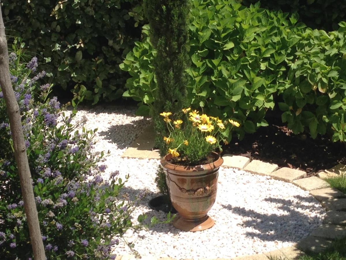 Guest house La Glycine Blanche 3*